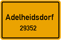 29352 Adelheidsdorf