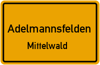 Mittelwald