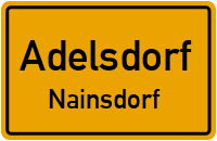 Nainsdorf