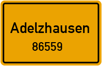86559 Adelzhausen