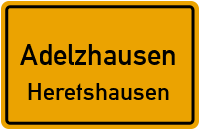Heretshausen