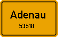 53518 Adenau