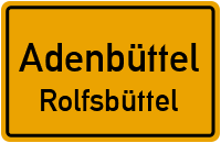 Rolfsbüttel