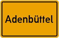Adenbüttel in Niedersachsen