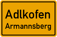 Armannsberg
