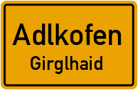 Girglhaid