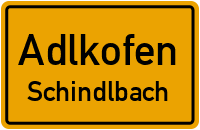 Schindlbach