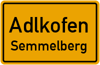 Semmelberg
