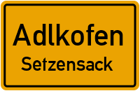 Setzensack
