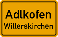 Willerskirchen