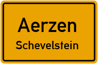 Schevelstein in AerzenSchevelstein