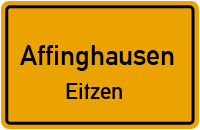 Eitzer Straße in AffinghausenEitzen