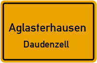 Daudenzell