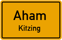 Straßen in Aham Kitzing