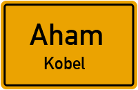 Straßenverzeichnis Aham Kobel