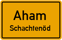 Straßenverzeichnis Aham Schachtenöd