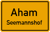 Straßenverzeichnis Aham Seemannshof