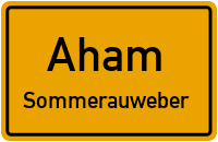 Straßenverzeichnis Aham Sommerauweber