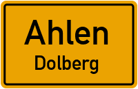Heessener Straße in 59229 Ahlen (Dolberg)