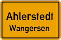 Knüllbergstraße in AhlerstedtWangersen