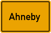 Ahneby Branchenbuch