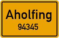 94345 Aholfing
