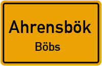 Schwinkenrade in AhrensbökBöbs