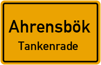 Glashütte in AhrensbökTankenrade