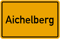 Wo liegt Aichelberg?