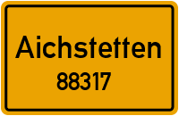 88317 Aichstetten