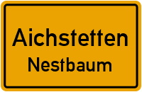 Nestbaum in AichstettenNestbaum