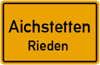 Rieden in 88317 Aichstetten (Rieden)