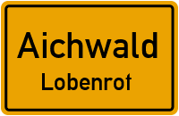 Lobenrot