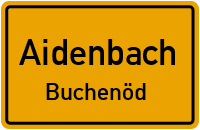 Buchenöd in 94501 Aidenbach (Buchenöd)