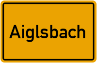 Wo liegt Aiglsbach?