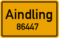 86447 Aindling