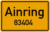 83404 Ainring