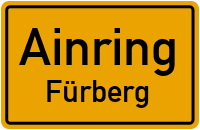 Straßenverzeichnis Ainring Fürberg