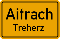 Baniswald in AitrachTreherz