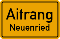 Neuenried in AitrangNeuenried