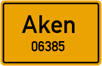 06385 Aken