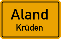 Rastplatz Elbe-Aland-Niederung in AlandKrüden