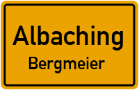 Bergmeier in 83544 Albaching (Bergmeier)