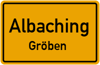 Gröben in AlbachingGröben