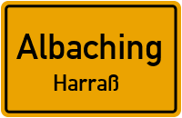 Harraß in 83544 Albaching (Harraß)