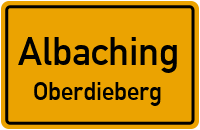Oberdieberg in AlbachingOberdieberg
