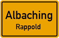 Rappold in AlbachingRappold