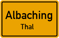 Thal in AlbachingThal