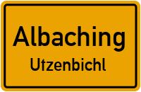 Utzenbichl in AlbachingUtzenbichl