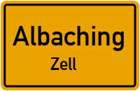 Zell in 83544 Albaching (Zell)